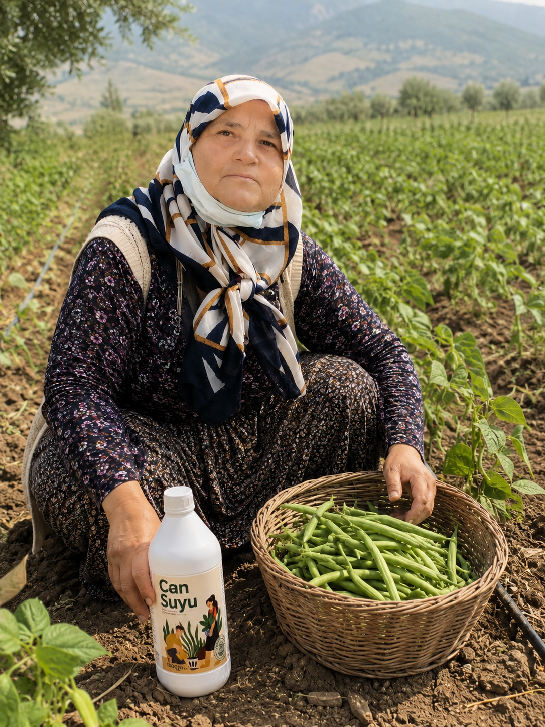 Müşteri fotoğrafı
