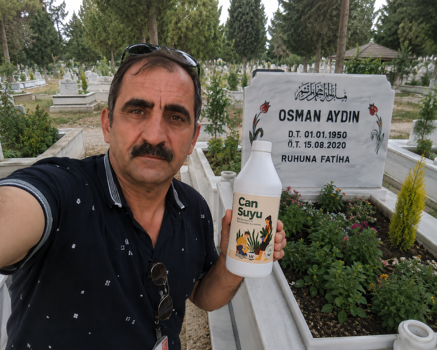 Müşteri fotoğrafı