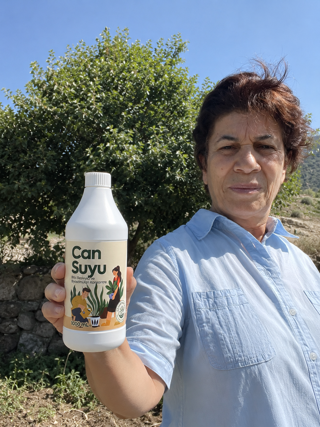 Müşteri fotoğrafı