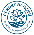 Cennet Bahçesi logosu